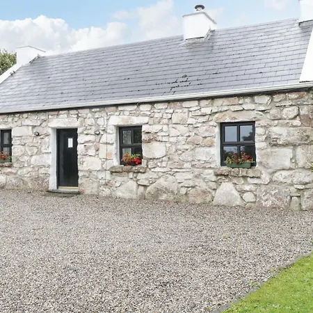 An Teach Ban Holiday home *