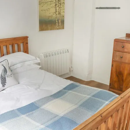 Holiday home An Teach Ban Rossaveel