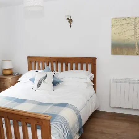 Holiday home An Teach Ban