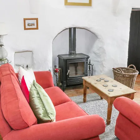 An Teach Ban Holiday home