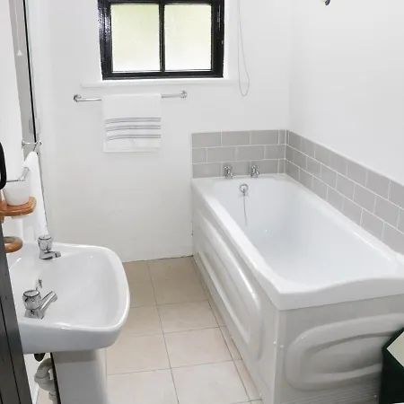 Holiday home An Teach Ban