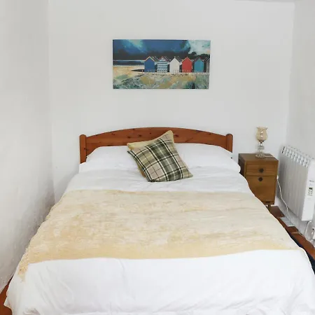Holiday home An Teach Ban *